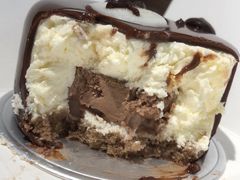 -美丽心情蛋糕(江苏路店)