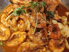 -李想大虾(吾悦广场店)