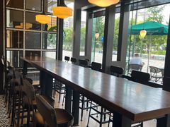 -星巴克(杭州银泰城西一店)