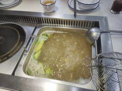 -潮正和潮汕牛肉火锅·老字号(番禺万达店)