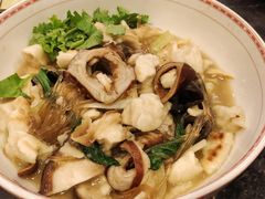 优质葫芦头小炒-吾味香葫芦头(安西街店)