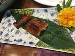 -大渔铁板烧(中山路八佰伴店)
