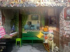 景观位-蜀巷弯弯串串香(长春总店)