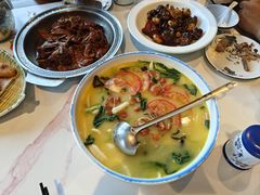 -壹只菜·崇明本地特色菜(崇明南门店)