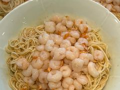-百盛·鼎膳(中海财富中心)