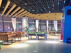 -世代星球·保龄球·镭战真人CS·团建(杨浦店)