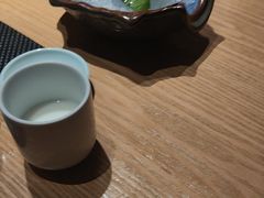 -虹料理·日料放题(悠方店)