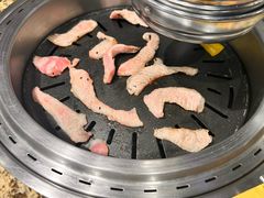 -安又胖韩国烤肉(泰达永旺店)