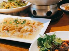 -好嫂子酱猪手•农家菜(华远坊店)