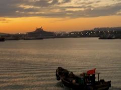 -坛南湾阿强农家乐.海鲜大排档老字号(福州地标美食店)