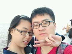 -南汇嘴观海公园