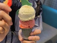 -CORNER CONE GELATO酷矿手作霜淇淋(南头古城店)