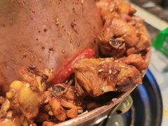 -刘记光大火锅鸡(北行店)