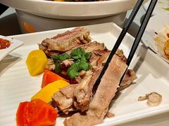 -清真·卡德尔大叔新疆主题餐厅(龙汇路店)