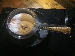 -AZUL by FUEL蓝色·法式酒馆(琶醍店)