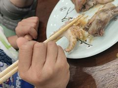 -鑫渔港海鲜本地菜·山海关浑锅(东戴河店)