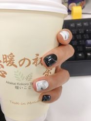 -Seven Nail七姑娘の美甲店