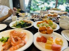 -帝豪酒店•马可勃罗西餐厅