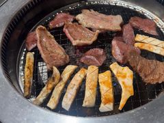 -黒毛和牛焼肉善 ZEN(難波心斎橋店)