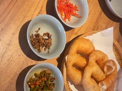 -长安记·大美陕菜(朝阳大悦城店)