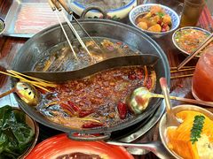 -回家吃饭·地道南昌菜(建德观总店)