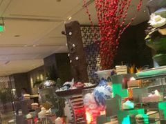 -丽都皇冠假日酒店·Matrix亦餐厅(望京店)