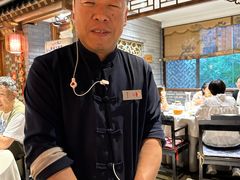 -京味斋·北京烤鸭(北京南站洋桥店)