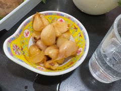 -芦月轩羊蝎子(北蜂窝店)