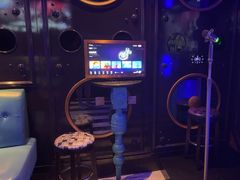 -UK派对KTV(日月广场店)