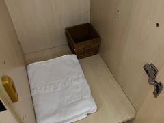 -美菲特健身(华贸店)