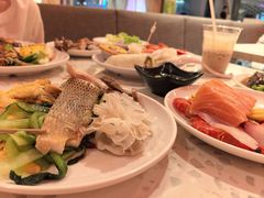 -北京海德酒店温泉