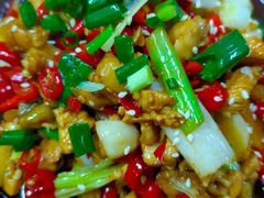 -淳安二十八道·新派民间菜·淳鱼馆(阳光路店)