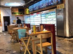 -袁记串串香(新南门店)