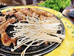 -牛犇烤肉(物资学院路店)
