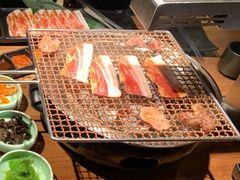 -九田家黑牛烤肉料理(新世纪商城甄选店)