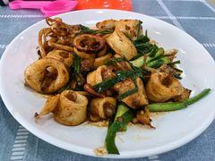-明记海鲜大排档(巽寮湾店)