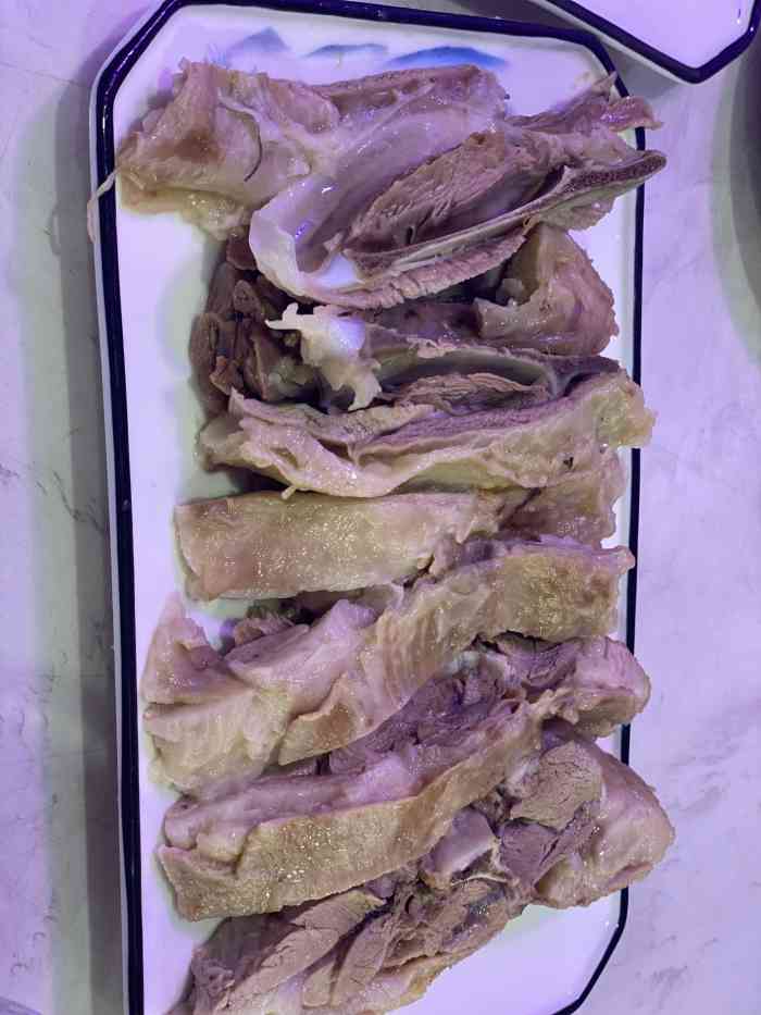 清真·老春台手抓(老总店)