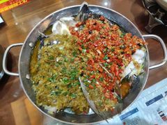 -伙工殿餐厅(吉大店)