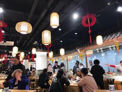 -老城南.鸭血粉丝汤(夫子庙店)