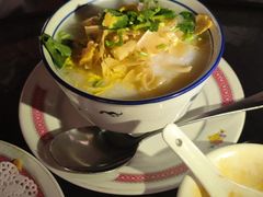 -80s港式茶餐廳