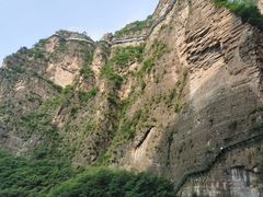 -十渡东湖港风景区