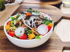 日式八爪鱼沙拉-农畉LONFOOD(福田星河COCOPark店)