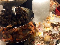 -安蒂娅·海鲜自助餐厅(安蒂娅美兰酒店)