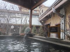 -汉拿山温泉度假酒店