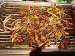 -绿茶餐厅(昆明世纪金源店)