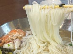 -周记蟹仔粉(侨港风情街店)