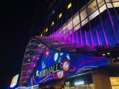 -凯德MALL(望京店)