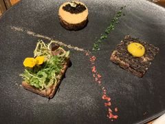 -AZUL by FUEL蓝色·法式酒馆(琶醍店)