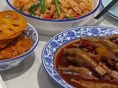 -回家吃饭·地道南昌菜(建德观总店)
