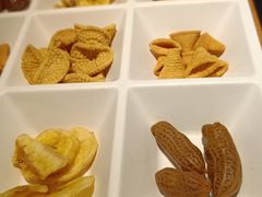 -探鱼·鲜青椒爽麻烤鱼(领展购物广场店)